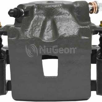 NuGeon® - TechShield 360™ Semi-Loaded Front Passenger Side Brake Caliper