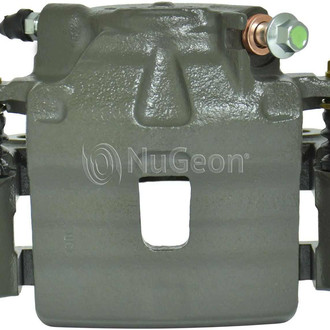 NuGeon® - TechShield 360™ Semi-Loaded Brake Caliper