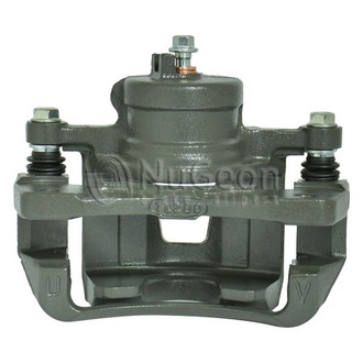 NuGeon® - TechShield 360™ Semi-Loaded Brake Caliper