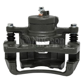 NuGeon® - TechShield 360™ Semi-Loaded Front Passenger Side Brake Caliper