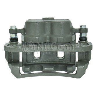 NuGeon® - TechShield 360™ Semi-Loaded Brake Caliper