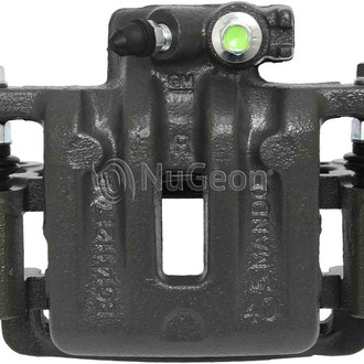 NuGeon® - TechShield 360™ Semi-Loaded Rear Passenger Side Brake Caliper