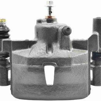 NuGeon® - TechShield 360™ Semi-Loaded Rear Passenger Side Brake Caliper