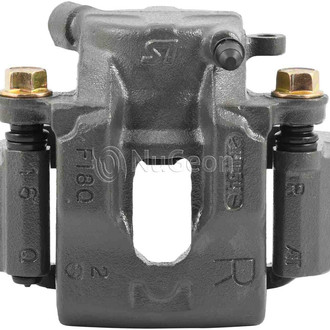 NuGeon® - TechShield 360™ Semi-Loaded Front Passenger Side Brake Caliper