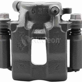 NuGeon® - TechShield 360™ Semi-Loaded Front Passenger Side Brake Caliper