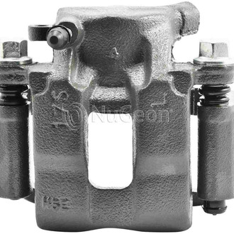 NuGeon® - TechShield 360™ Semi-Loaded Front Brake Caliper