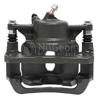 NuGeon® - TechShield 360™ Semi-Loaded Front Driver Side Brake Caliper