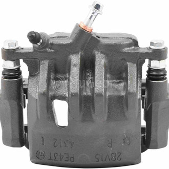 NuGeon® - TechShield 360™ Semi-Loaded Front Passenger Side Brake Caliper