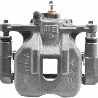 NuGeon® - TechShield 360™ Semi-Loaded Front Passenger Side Brake Caliper