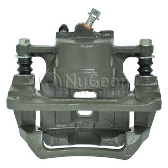 NuGeon® - TechShield 360™ Semi-Loaded Brake Caliper