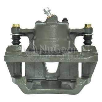 NuGeon® - TechShield 360™ Semi-Loaded Front Passenger Side Brake Caliper