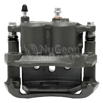 NuGeon® - TechShield 360™ Semi-Loaded Front Passenger Side Brake Caliper