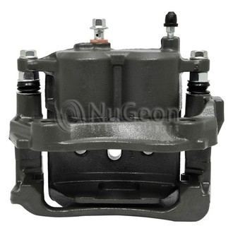 NuGeon® - TechShield 360™ Semi-Loaded Brake Caliper