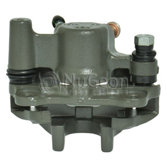 NuGeon® - TechShield 360™ Semi-Loaded Rear Driver Side Brake Caliper