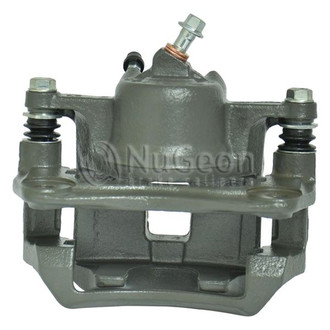 NuGeon® - TechShield 360™ Semi-Loaded Brake Caliper