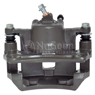NuGeon® - TechShield 360™ Semi-Loaded Front Passenger Side Brake Caliper