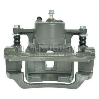 NuGeon® - TechShield 360™ Semi-Loaded Brake Caliper