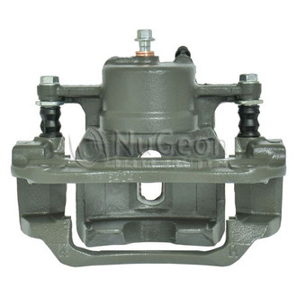 NuGeon® - TechShield 360™ Semi-Loaded Front Passenger Side Brake Caliper