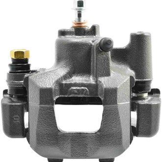 NuGeon® - TechShield 360™ Semi-Loaded Rear Passenger Side Brake Caliper