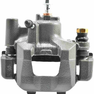 NuGeon® - TechShield 360™ Semi-Loaded Rear Driver Side Brake Caliper