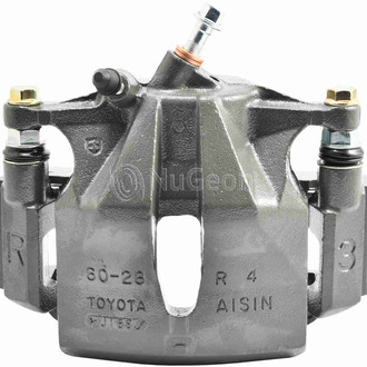 NuGeon® - TechShield 360™ Semi-Loaded Front Passenger Side Brake Caliper