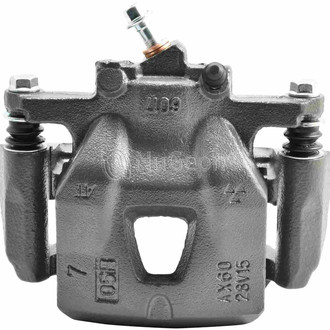 NuGeon® - TechShield 360™ Semi-Loaded Brake Caliper