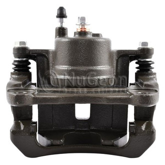 NuGeon® - TechShield 360™ Semi-Loaded Front Driver Side Brake Caliper
