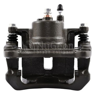 NuGeon® - TechShield 360™ Semi-Loaded Front Passenger Side Brake Caliper