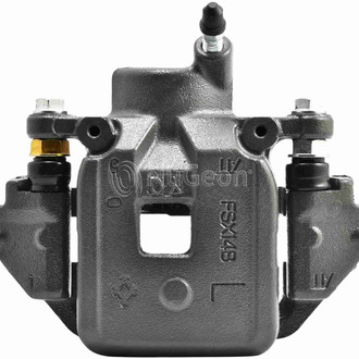NuGeon® - TechShield 360™ Semi-Loaded Brake Caliper