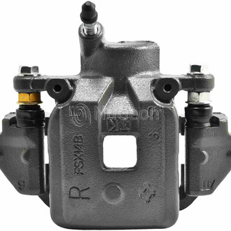 NuGeon® - TechShield 360™ Semi-Loaded Rear Passenger Side Brake Caliper