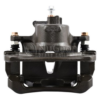 NuGeon® - TechShield 360™ Semi-Loaded Front Driver Side Brake Caliper