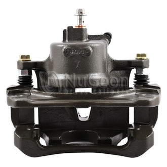 NuGeon® - TechShield 360™ Semi-Loaded Front Passenger Side Brake Caliper