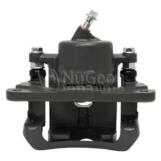 NuGeon® - TechShield 360™ Semi-Loaded Front Driver Side Brake Caliper