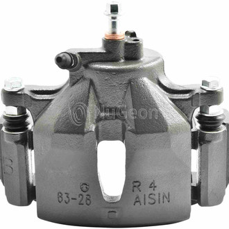 NuGeon® - TechShield 360™ Semi-Loaded Front Passenger Side Brake Caliper
