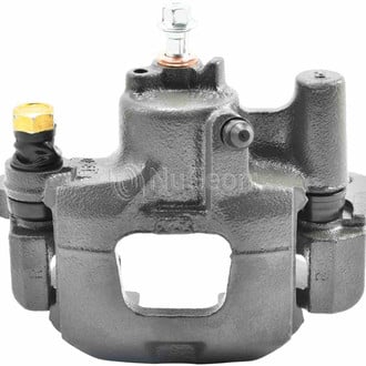 NuGeon® - TechShield 360™ Semi-Loaded Rear Passenger Side Brake Caliper