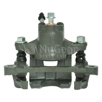 NuGeon® - TechShield 360™ Semi-Loaded Rear Passenger Side Brake Caliper