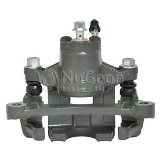NuGeon® - TechShield 360™ Semi-Loaded Rear Driver Side Brake Caliper