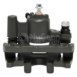 NuGeon® - TechShield 360™ Semi-Loaded Rear Passenger Side Brake Caliper