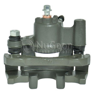NuGeon® - TechShield 360™ Semi-Loaded Brake Caliper