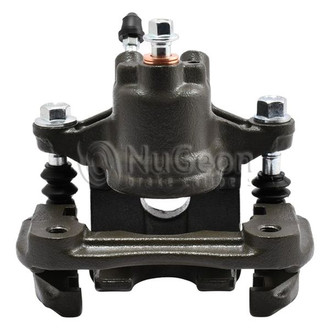 NuGeon® - TechShield 360™ Semi-Loaded Rear Passenger Side Brake Caliper