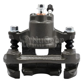 NuGeon® - TechShield 360™ Semi-Loaded Rear Driver Side Brake Caliper