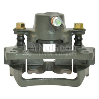 NuGeon® - TechShield 360™ Semi-Loaded Brake Caliper