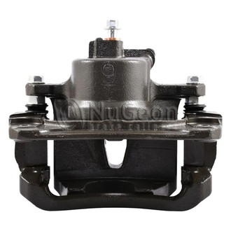 NuGeon® - TechShield 360™ Semi-Loaded Front Passenger Side Brake Caliper
