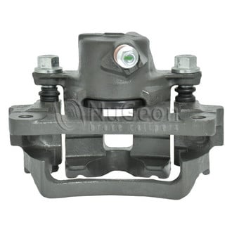 NuGeon® - TechShield 360™ Semi-Loaded Rear Driver Side Brake Caliper
