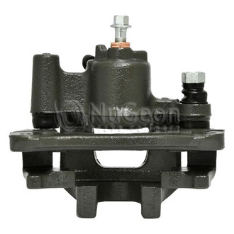 NuGeon® - TechShield 360™ Semi-Loaded Rear Passenger Side Brake Caliper