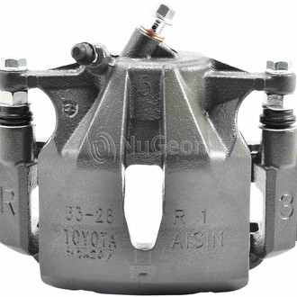 NuGeon® - TechShield 360™ Semi-Loaded Front Passenger Side Brake Caliper