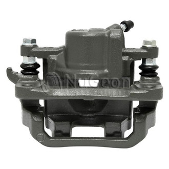 NuGeon® - TechShield 360™ Semi-Loaded Rear Driver Side Brake Caliper