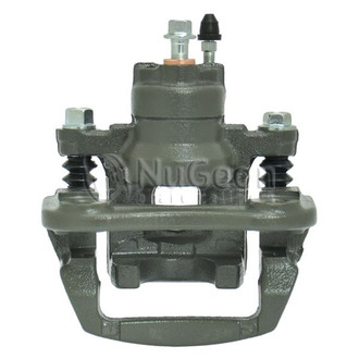 NuGeon® - TechShield 360™ Semi-Loaded Rear Driver Side Brake Caliper