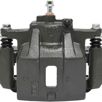 NuGeon® - TechShield 360™ Semi-Loaded Front Driver Side Brake Caliper