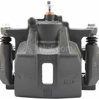 NuGeon® - TechShield 360™ Semi-Loaded Front Passenger Side Brake Caliper
